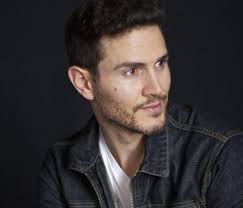 Feature: Actor Wolfgang Joseph Weber, Jr. Talks Inspiration, Upcoming  Projects, and More