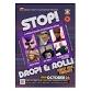 A Purple Salute To Alphonso Starr! event image