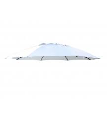 Keep track of what movies you have seen. Toile De Parasol Sun Garden 350 Cm Bleu Azure En Polyester