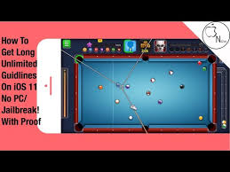 Melhore seu nível e compita contra seus amigos ou contra jogadores de todo o mundo em 8 ball pool. How To Hack 8ball Pool No Jailbreak And No Xmodgames Youtube