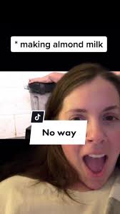 Today years old when I learned this😂 please someone say they thought the  same. Im floored. #connorandsage #funny #nottheonlyone #almondmilk  #relateable #todayyearsold #embarrassing #whoknew ...