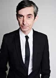 Celebrities with last name: Bourke