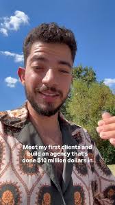 Do you want to see RevHaven at Agency Founders Dubai 2026?!