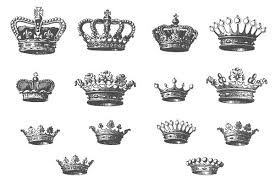 Maybe you would like to learn more about one of these? Drawing King Crown Tattoo Stencil Novocom Top