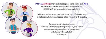 Ketua eksekutif perkeso, datuk seri dr mohammed azman aziz mohammed bercakap kepada media selepas hadir ke mini karnival penjana kerjaya kementerian sumber. Mfdeafjomkerja Posts Facebook
