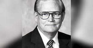 John H. Hull Obituary