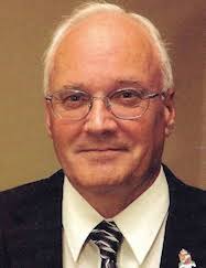 Obituary information for Lynn Philip Blake Hodgson