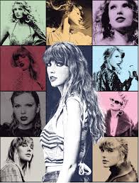 Winner Takes All: Finding the 1 best, most influential Taylor Swift album  - Daily Bruin