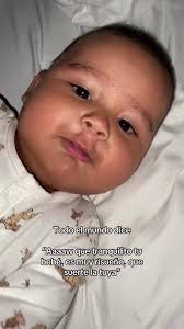 Esa sonrisa lo llena todo 🩵🦕