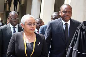 First lady margaret wanjiru gakuo weds president uhuru kenyatta in 1989. This Is Why I Argue With My Wife Uhuru Opens Up On Marriage Challenges Daily Active