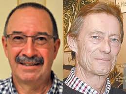 Doty, Rand seek North Elba supervisor seat