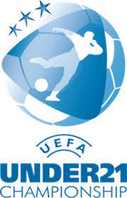 They have won five times each. Uefa Under21 Championship Logo Download Logo Icon Png Svg