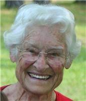 Gertrude Toms Obituary (2011)
