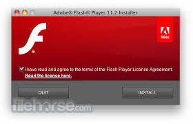 Although adobe flash video files do require a flash player, no other form. Flash Player For Mac Download Free 2021 Latest Version