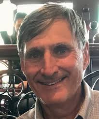 Randall Berg Obituary December 19, 2022