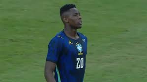 Zenit 'vê com bons olhos' venda de Luiz Henrique, ex-Botafogo, por € 40 milhões no meio do ano, diz jornalista