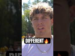 Sam Leavitt's Mindset DIFFERENT For Year 2 At ASU 😤