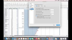 gantt chart creation on mac