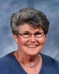 Loreta Merle Tomlinson memorial 5-19-1934 to 4-1-2016, Three Rivers CA