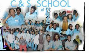 Examine the structure and delivery of the u.s. C S Healthcare Training And Staffing Llc Home Facebook