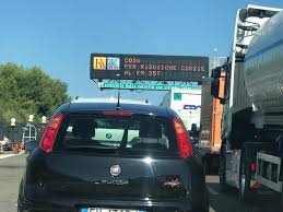 63 kb wellness valley, autostrada a14 uscita cesena.jpg 808 × 473; Autostrada A14 Da Domani Pedaggio Ridotto Del 50 Su Tratti Con Cantieri