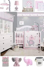 Elephant nursery print baby boy nursery toddler bedroom | etsy. Pink Elephant Nursery Ideas Animal Nursery Girl Nursery Theme Amorecraftylife Com Baby Nurs Girl Nursery Crib Elephant Baby Rooms Baby Elephant Nursery