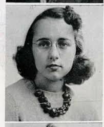 Jean grew up across from the Bethlehem Church in Pella, She was confirmed  there in 1948. Her classmates were Shirley Grimm Carl Wissmann, Jean  Suehring, Patricia Pluger, Evelyn Kluth, and Gerald Tober. |