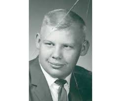 Calvin Cramer Obituary (1944