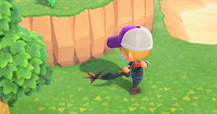 Acnh Shovel How To Get Recipe Animal Crossing Gamewith