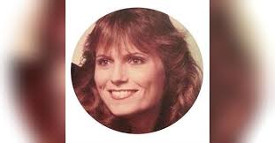 Bernadette M. Harter Obituary