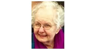 Benne-Sue Davey Obituary (1926