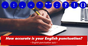 ' is an apostrophe or single quote mark. Do You Know The Correct Punctuation Marks Englishradar