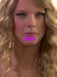 Taylor Swift Mothers Day 2025