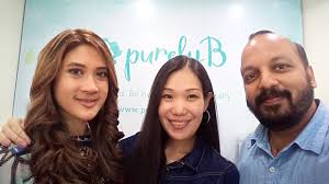 This means eating a balanced diet, getting regular exercise, avoiding tobacco and drugs and getting plenty of rest. Evangelising Malaysia Into Healthy Lifestyle In Conversation With Jesrina And Stephanie Purelyb Com By Sapan Agarwal Linkedin