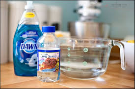 Diy The World S Best Bubbles Bubble Recipe Homemade Bubbles Bubbles