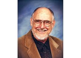 Richard Enos Obituary (1930