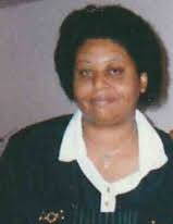 Obituary information for Gloria Jean Williams