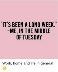 Make some funny tuesday memes and share them with the staff during a coffee break. Tuesday Memes Funny Happy Tuesday Pictures