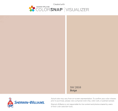 Vasari shower system in 3 steps. Sherwin Williams Beige Sw 2859 On Left Is Farrow Ball Setting Plaster Setting Plaster Farrow And Ball Sherwin Williams Colors Setting Plaster