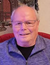 Obituary information for Robert "Bob" Harold Saucier