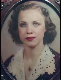 Obituary for Louise Williams Anders