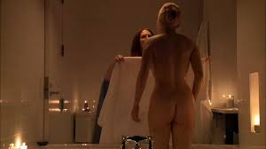 Carla Gugino - Elektra Luxx (2010) - Celebs Roulette Tube