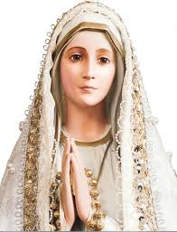 Pilgrim Virgin Statue Tour