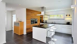 Haus Hirsch Fertighaus Weiss Fertighauser Innenarchitektur Kuche Kuchen Inspiration