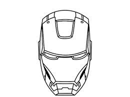 Palette iron man colors scheme has 5 hex, rgb codes colors: 51 Iron Man Head Coloring Page Iron Man Mask Iron Man Face Iron Man Art