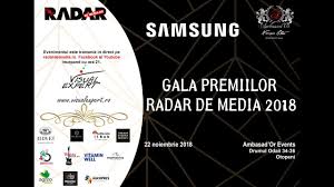 Visuri la cheie 14 noiembrie 2018. Loredana Romania Te Iubesc Si Agerpres Printre CastigÄtorii Premiilor Radar De Media 2018 Agerpres ActualizeazÄ Lumea