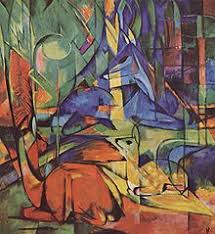 Realis realis artinya gambar dibuat sesuai dengan keadaan yang. Ekspresionisme Wikipedia Bahasa Indonesia Ensiklopedia Bebas