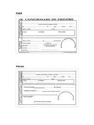 Majalah fashion wanita pdf files · ver documentos pdf en. Formular Confirmare De Primire
