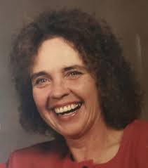 Mary Ann (Kotecki) Fast Obituary August 10, 2020