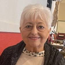 Glenda Cochran Wright Obituary November 8, 2023